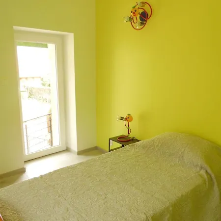 Prázdninový dům La Maison D'alice