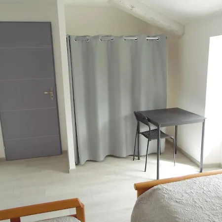 La Maison D'alice Prázdninový dům