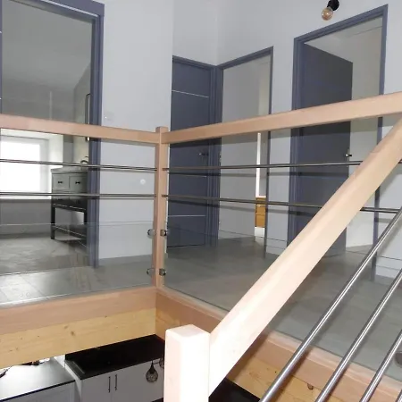 La Maison D'alice Prázdninový dům Vocance