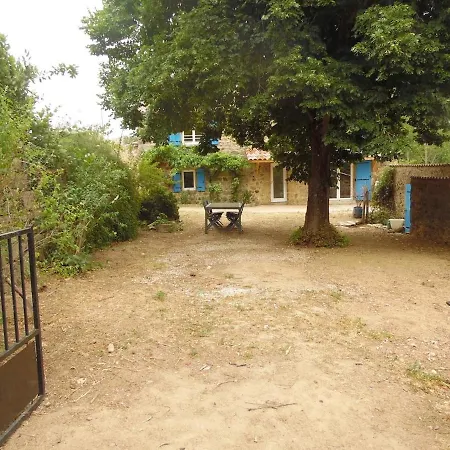La Maison D'alice * Vocance