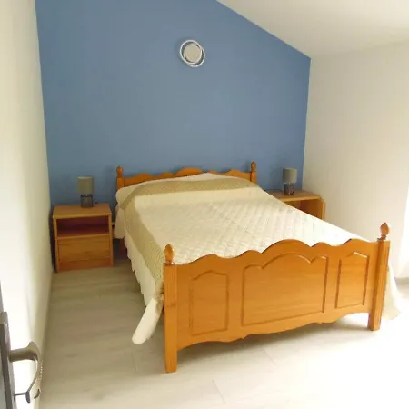 Prázdninový dům La Maison D'alice *