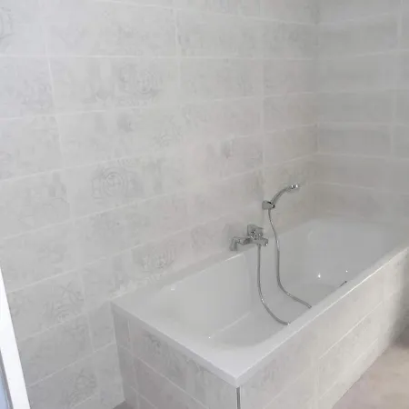 La Maison D'alice Prázdninový dům *